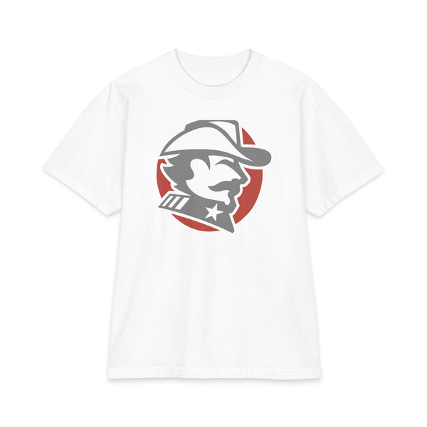 Max Heavyweight Short Sleeve Tee