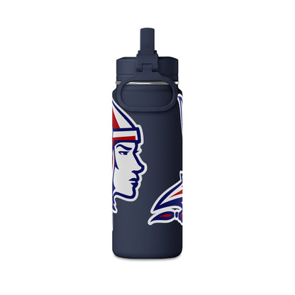 Mini Water Bottle, 20oz