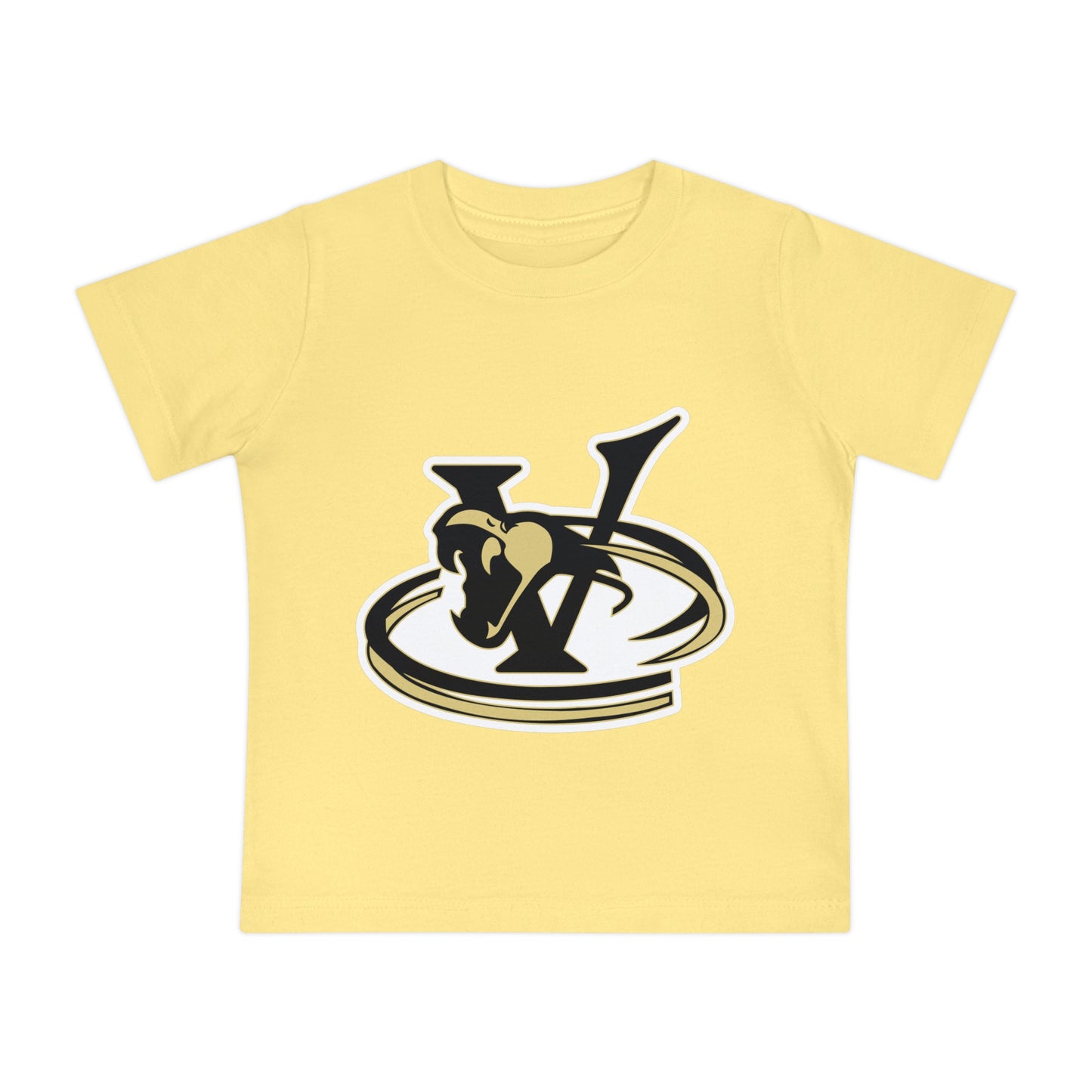 Baby Short Sleeve Tee