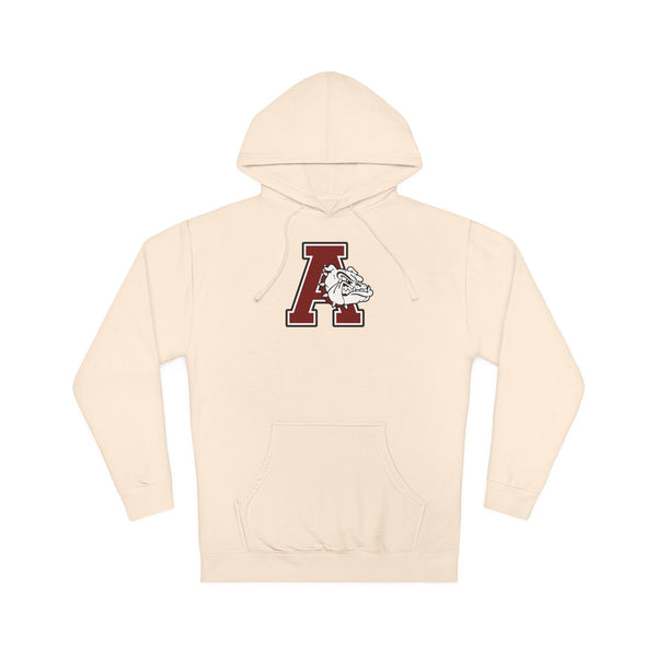 Midweight Pullover Hoodie