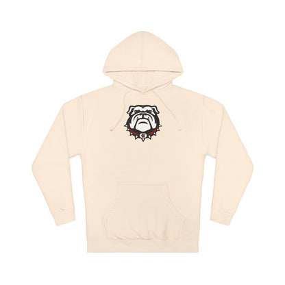 Midweight Pullover Hoodie
