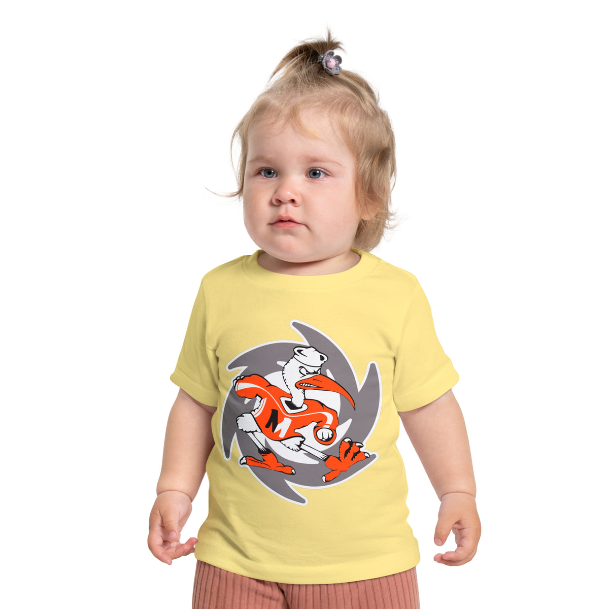 Baby Short Sleeve Tee
