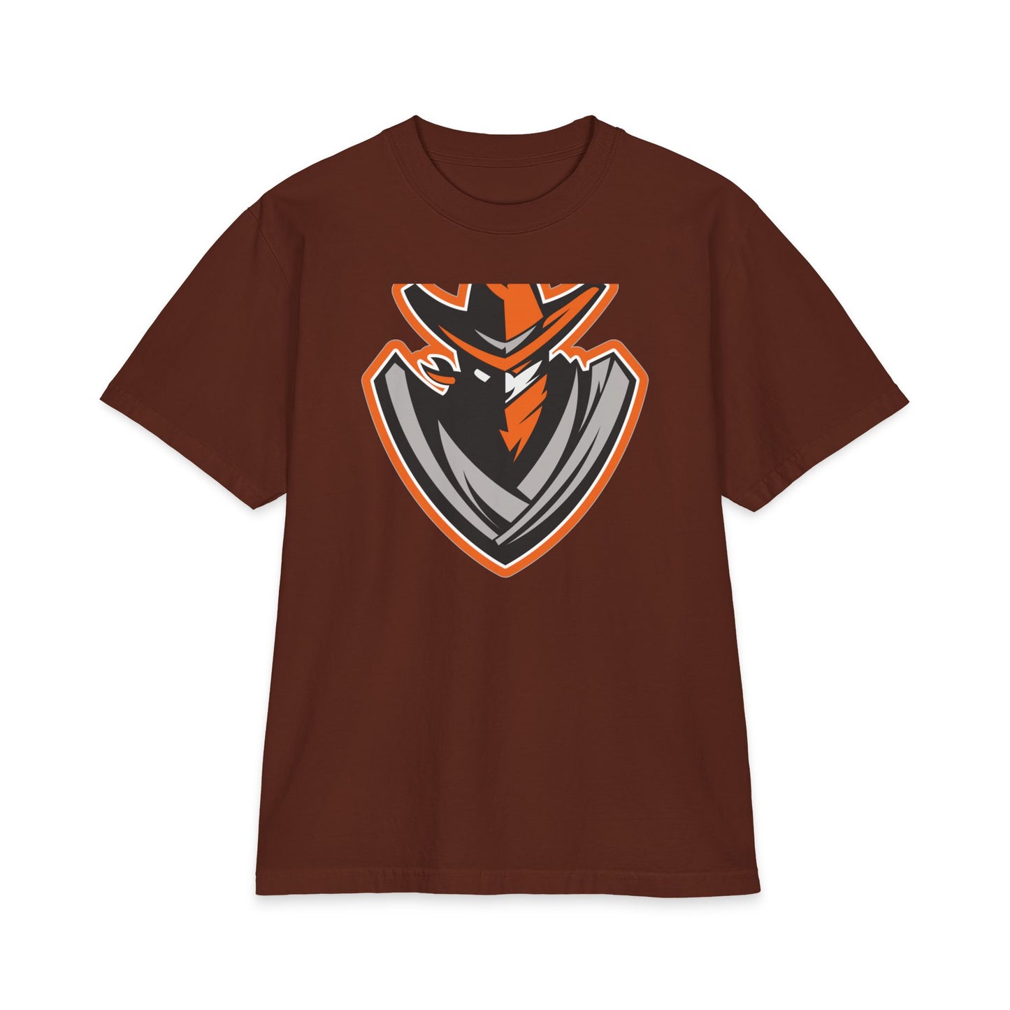 Max Heavyweight Short Sleeve Tee