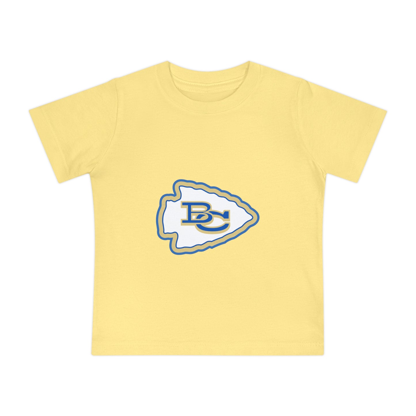 Baby Short Sleeve Tee