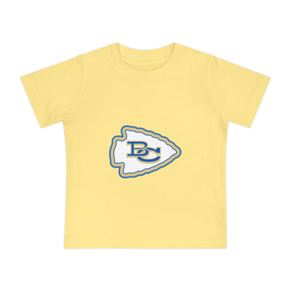 Baby Short Sleeve Tee