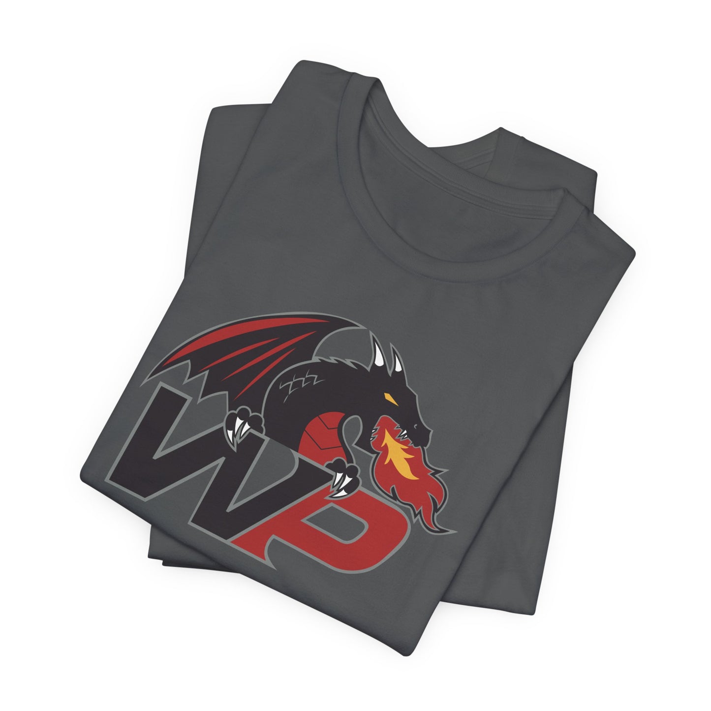 Jersey Short Sleeve Tee