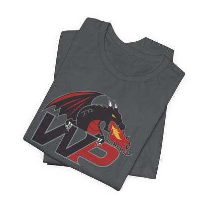 Jersey Short Sleeve Tee