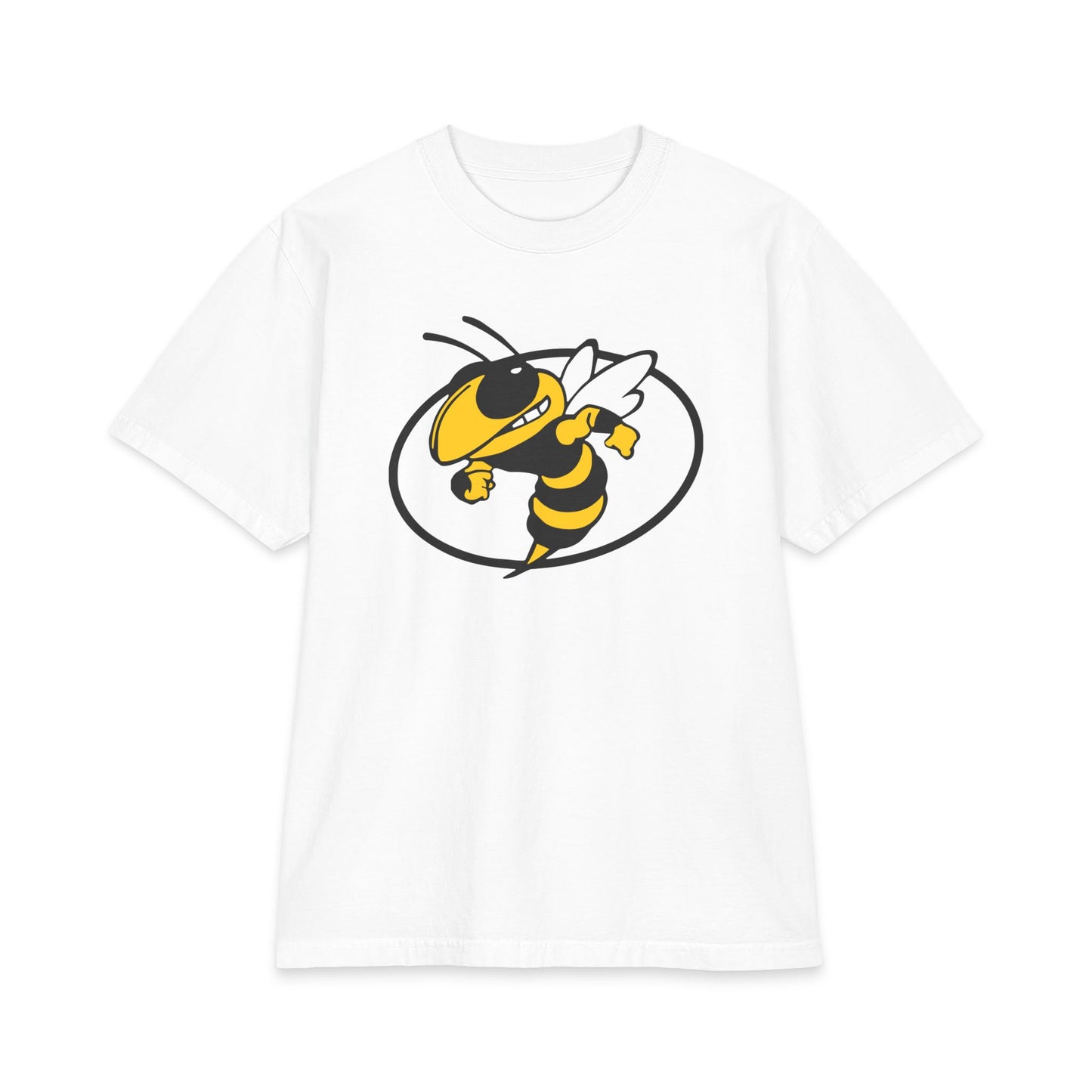 Max Heavyweight Short Sleeve Tee