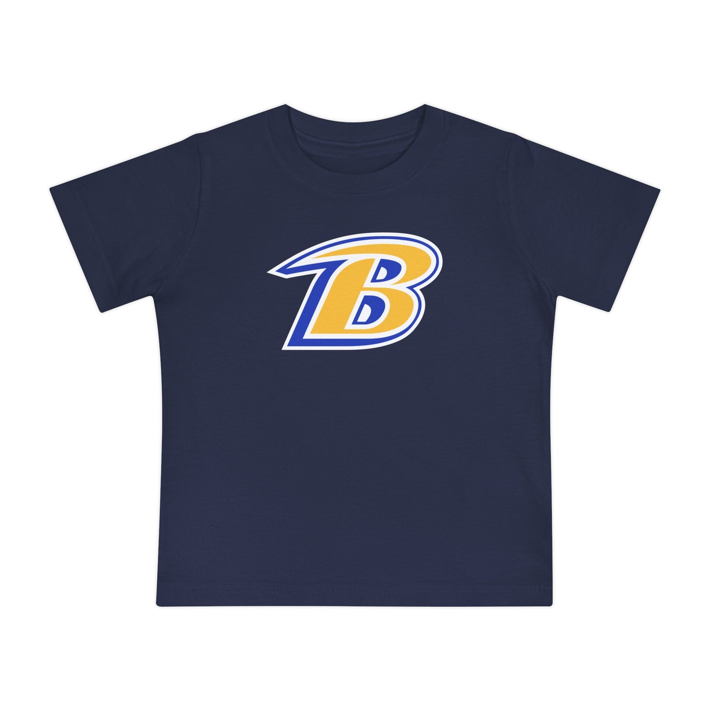 Baby Short Sleeve Tee