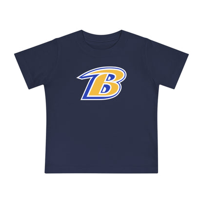 Baby Short Sleeve Tee