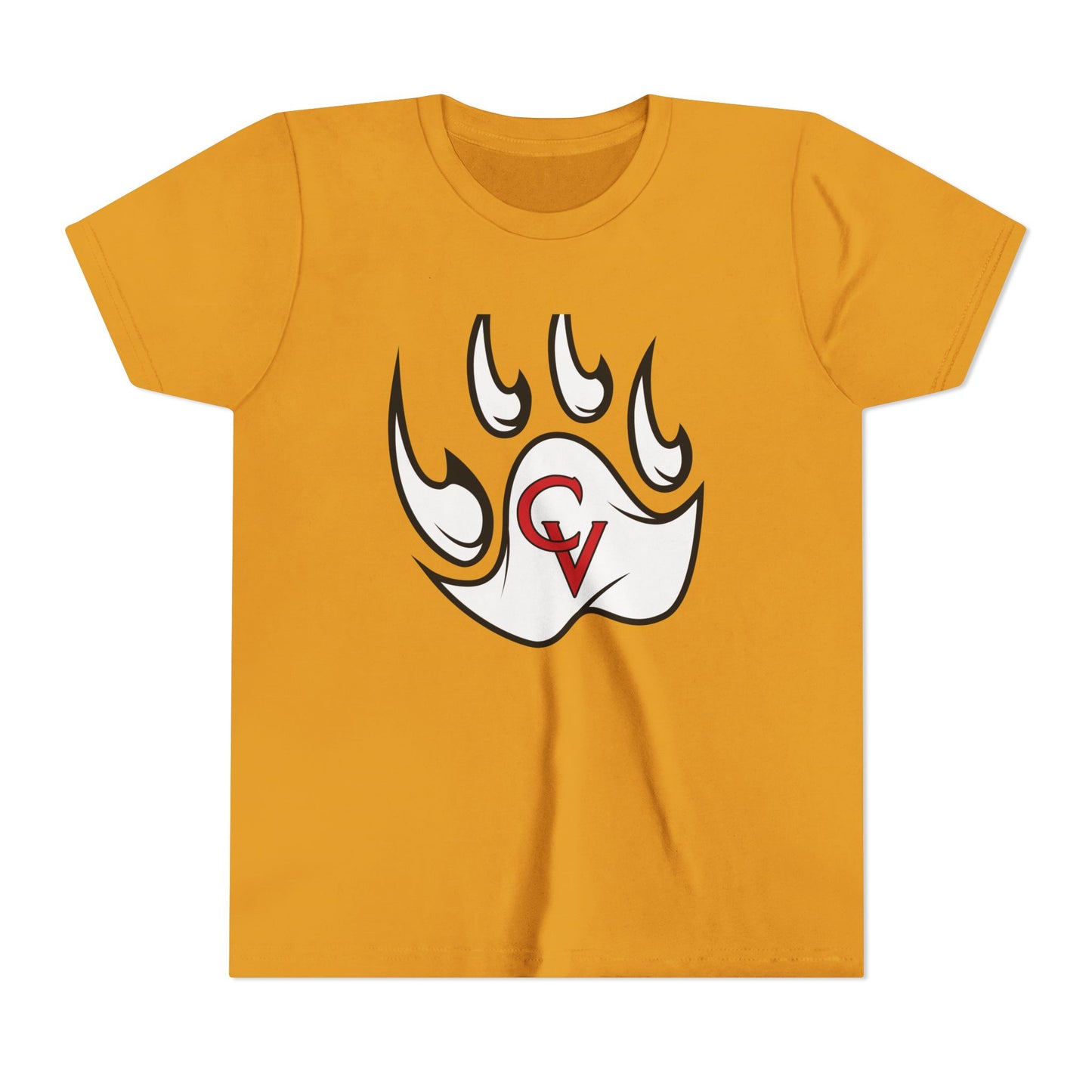 Youth Short Sleeve Tee