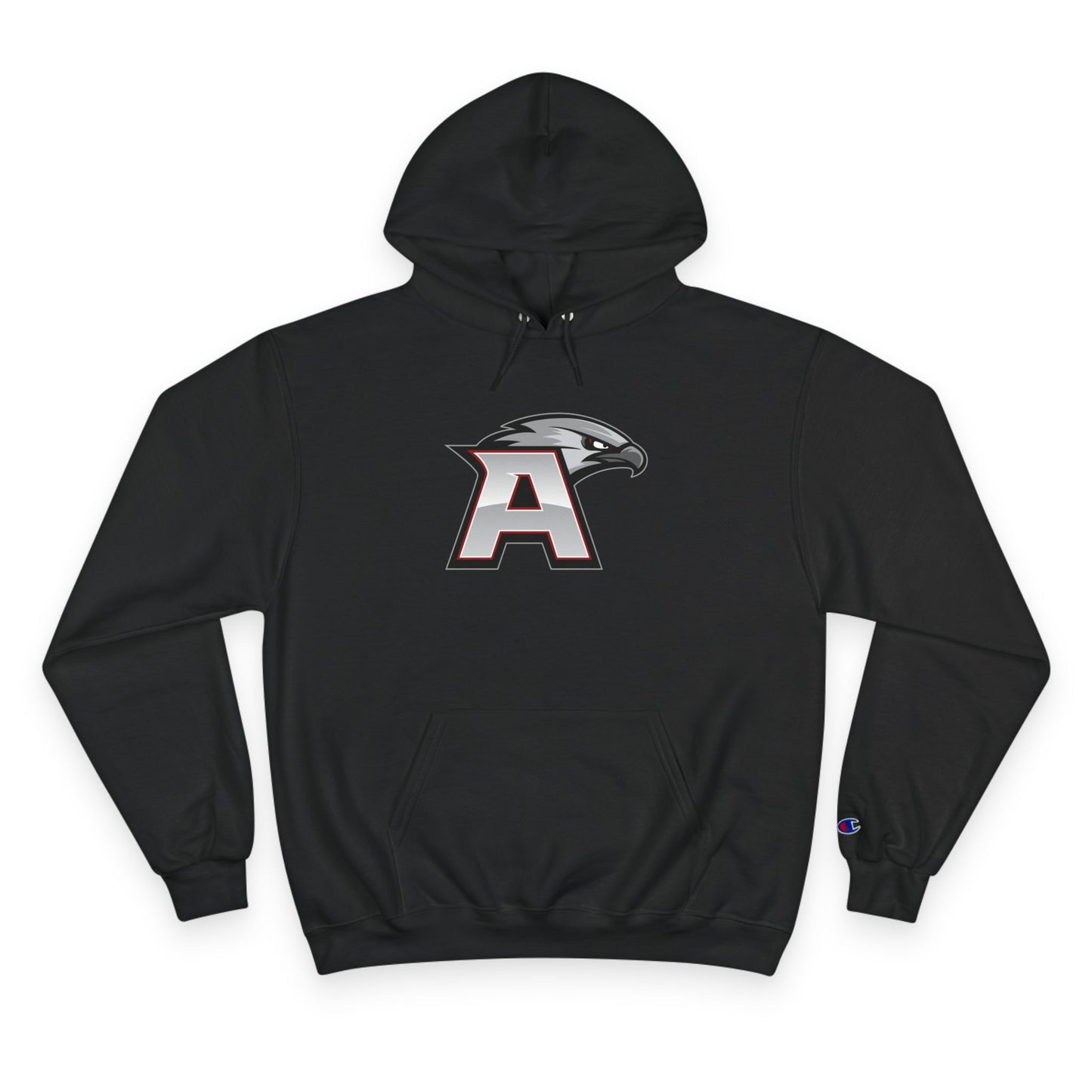 Champion Powerblend Fleece Pullover Hoodie
