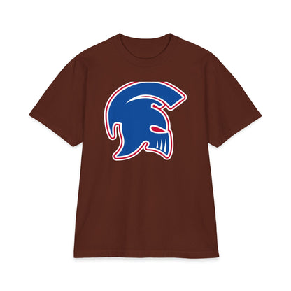 Max Heavyweight Short Sleeve Tee