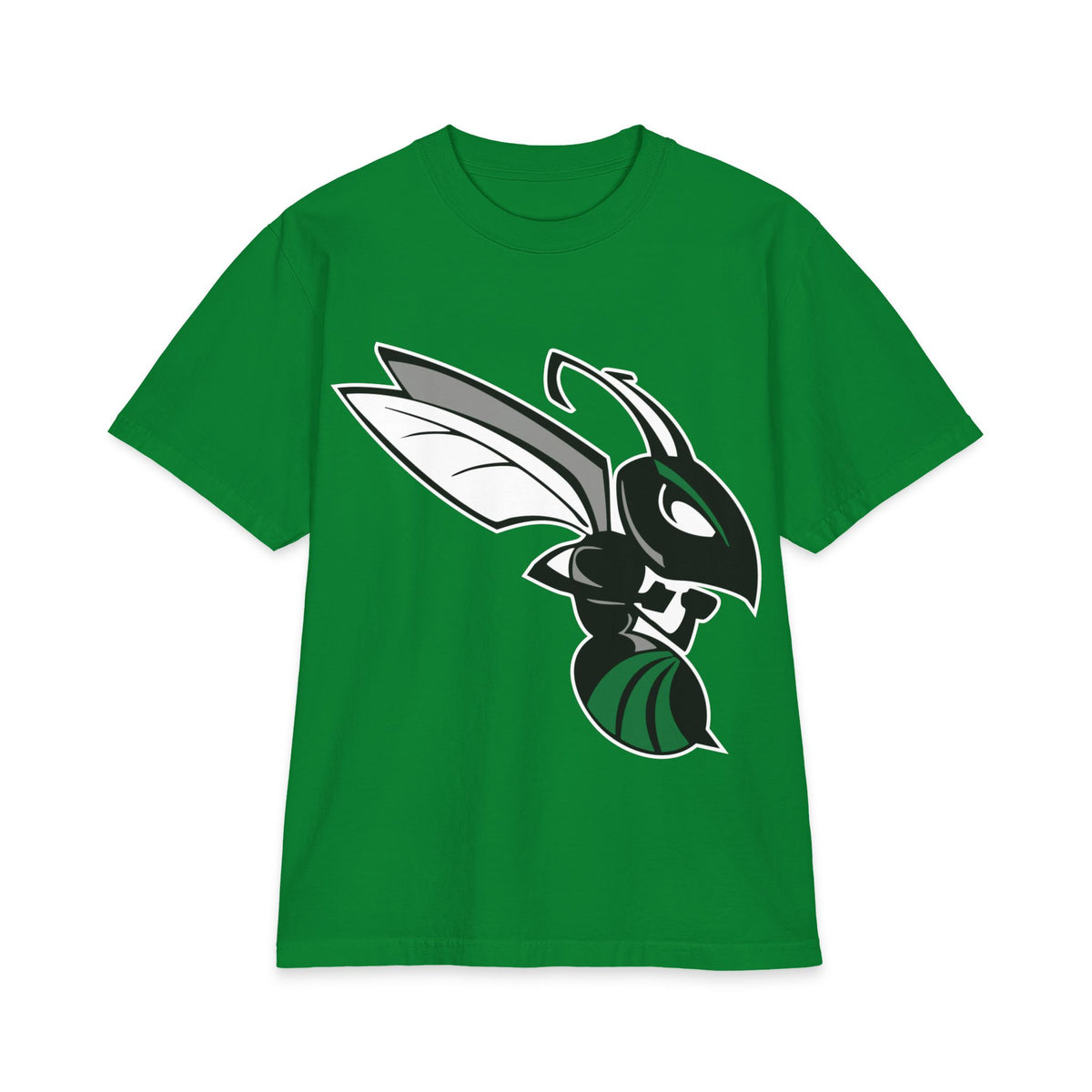 Max Heavyweight Short Sleeve Tee