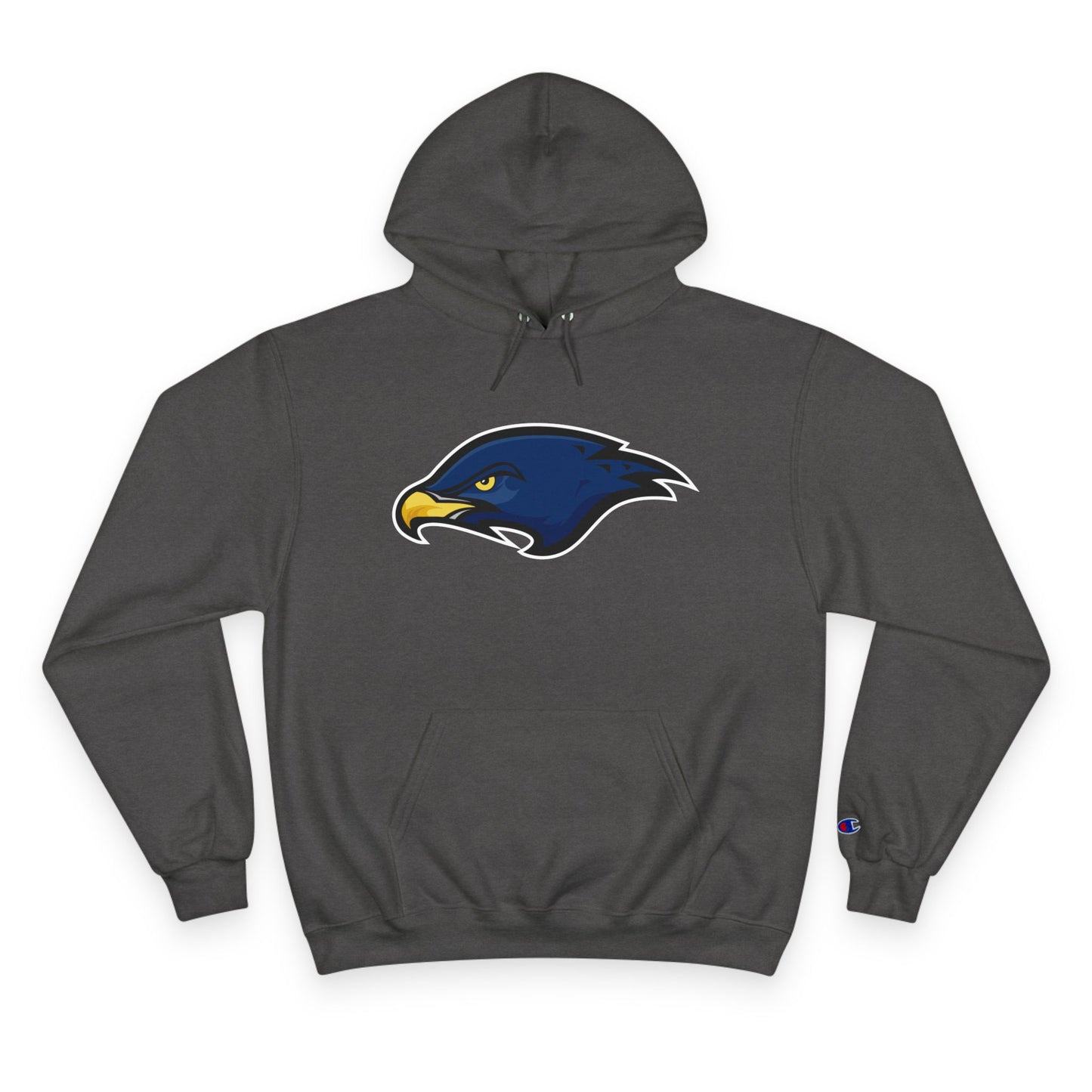 Champion Powerblend Fleece Pullover Hoodie