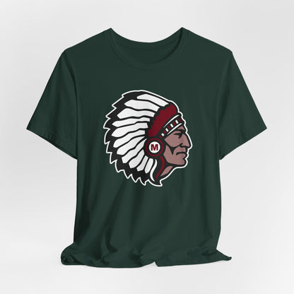 Jersey Short Sleeve Tee
