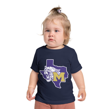 Baby Short Sleeve Tee