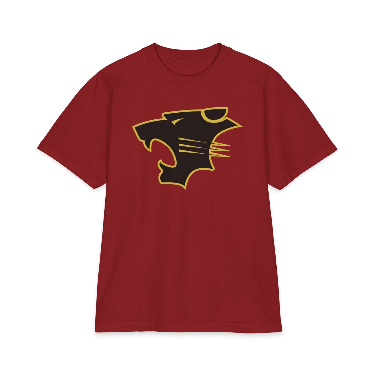 Max Heavyweight Short Sleeve Tee