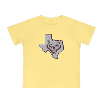 Baby Short Sleeve Tee