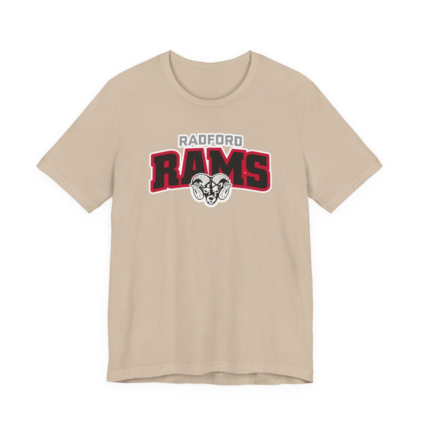 Jersey Short Sleeve Tee