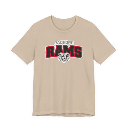 Jersey Short Sleeve Tee