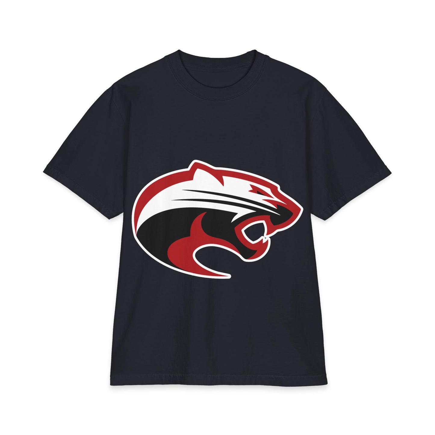 Max Heavyweight Short Sleeve Tee
