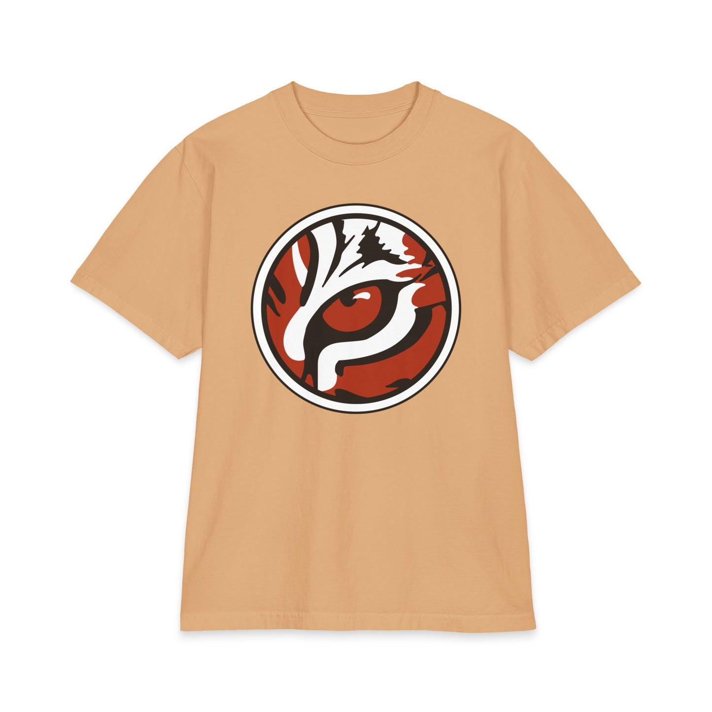 Max Heavyweight Short Sleeve Tee