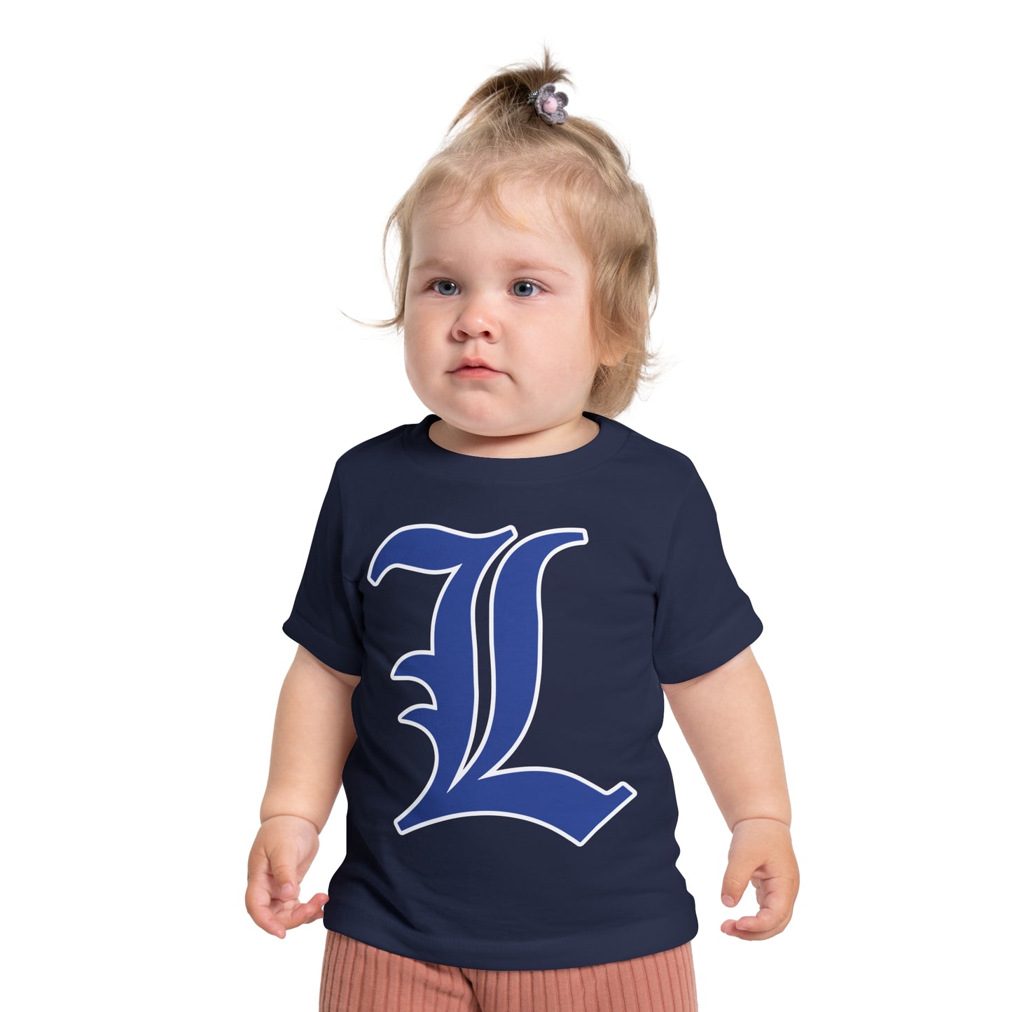 Baby Short Sleeve Tee