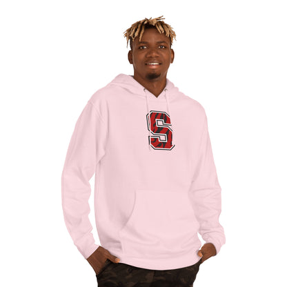 Midweight Pullover Hoodie