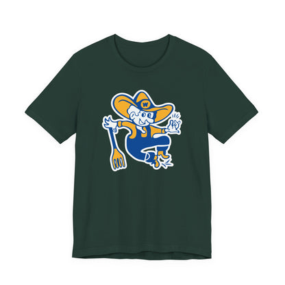 Jersey Short Sleeve Tee