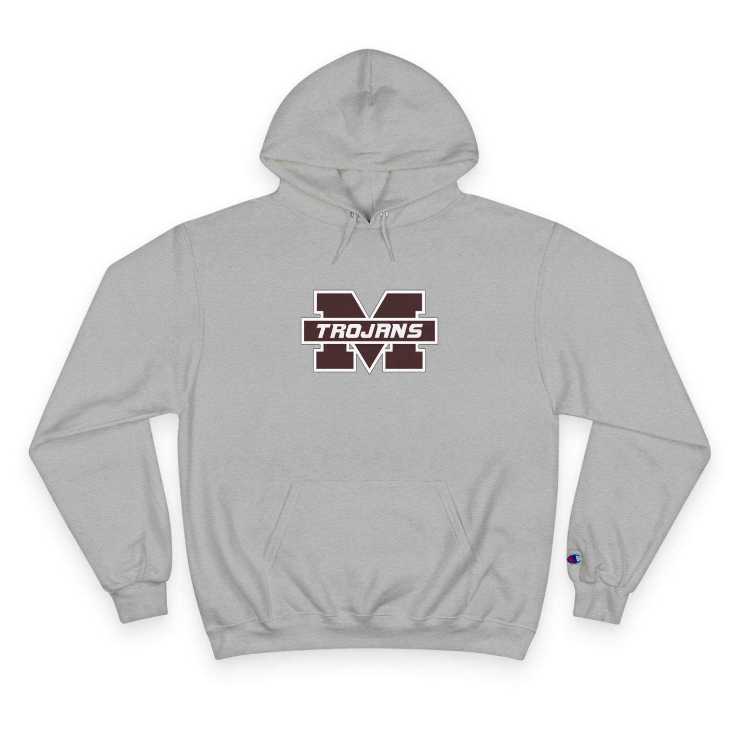 Champion Powerblend Fleece Pullover Hoodie