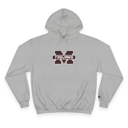 Champion Powerblend Fleece Pullover Hoodie