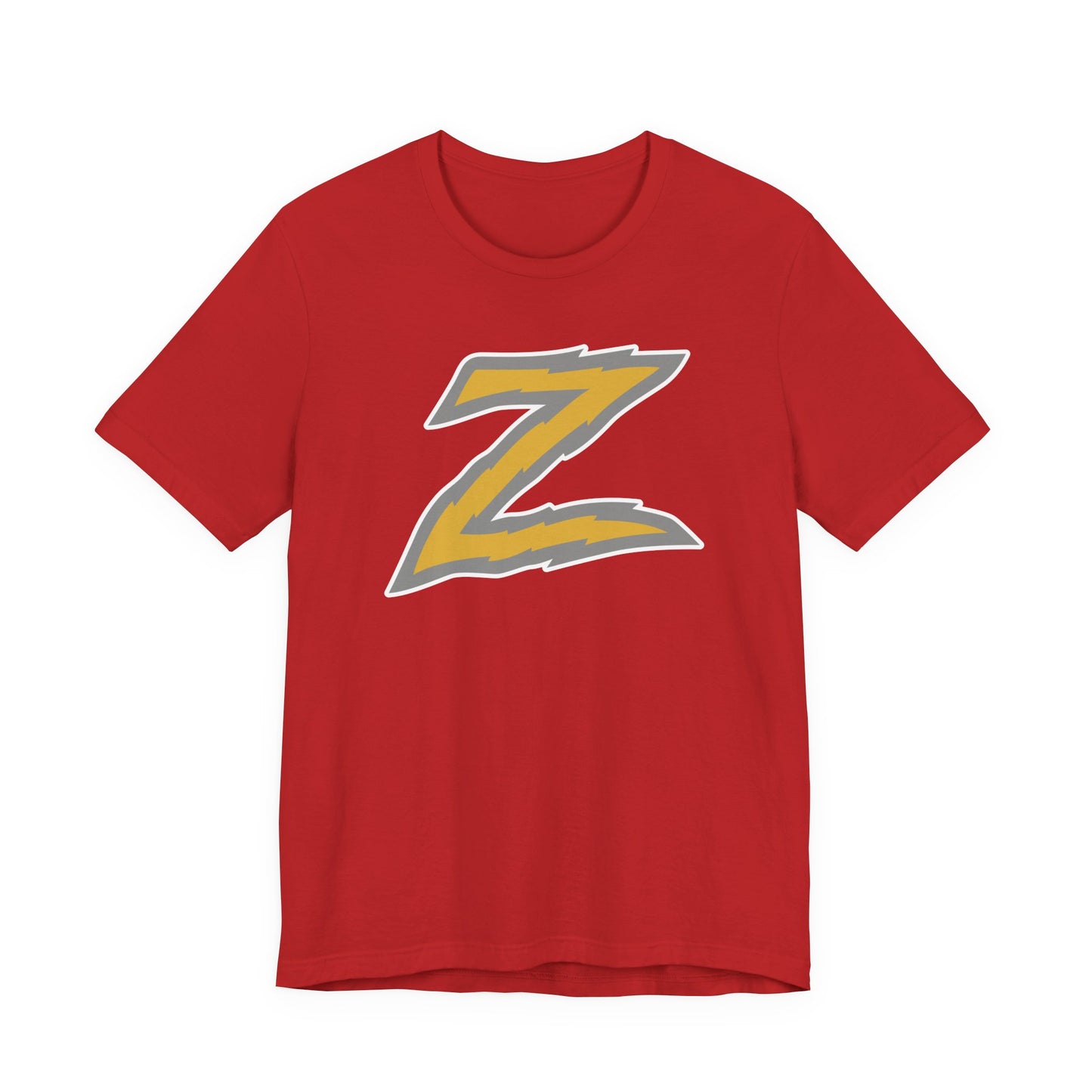 Jersey Short Sleeve Tee