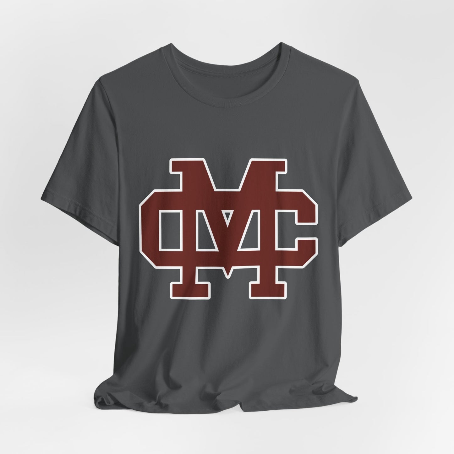Jersey Short Sleeve Tee