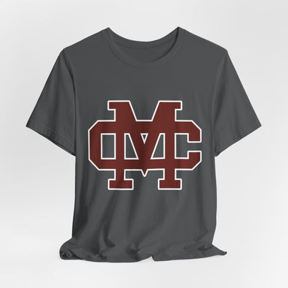 Jersey Short Sleeve Tee