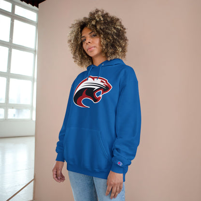 Champion Powerblend Fleece Pullover Hoodie