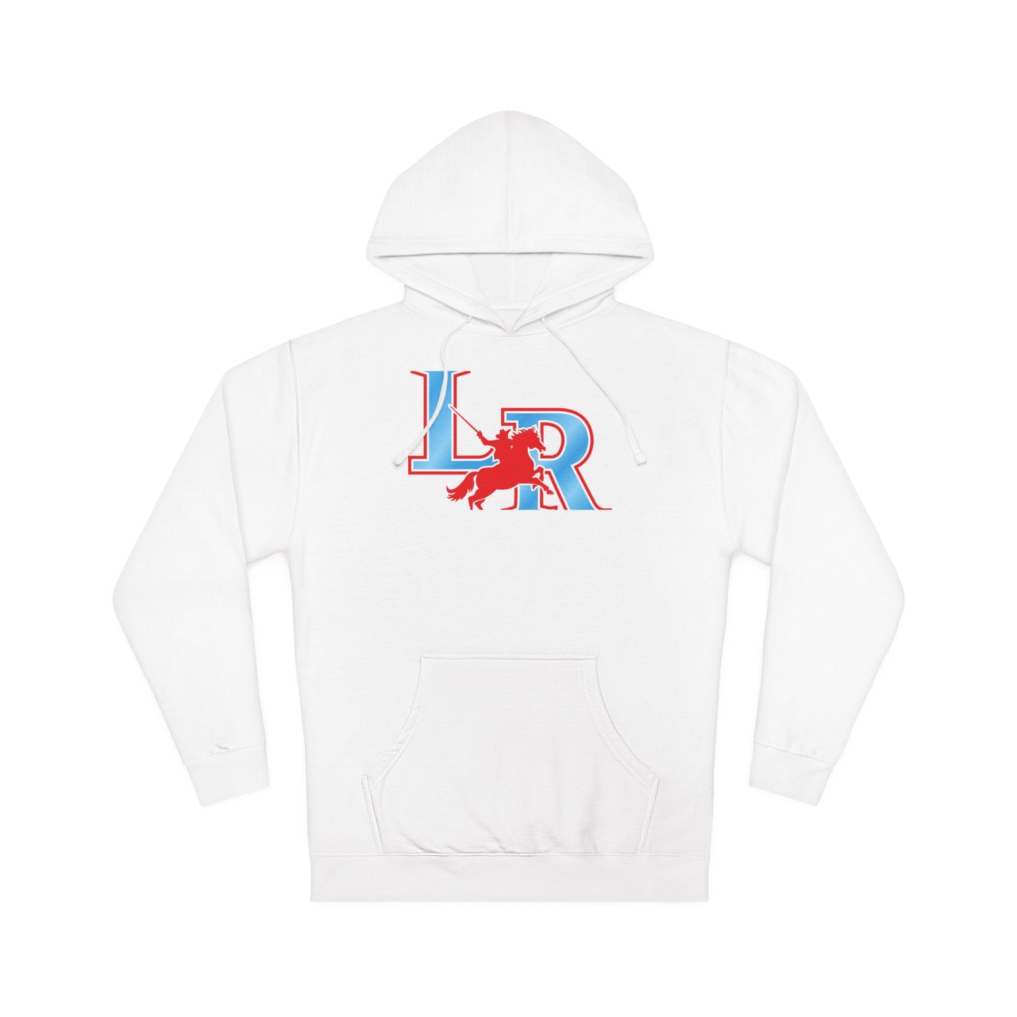 Midweight Pullover Hoodie