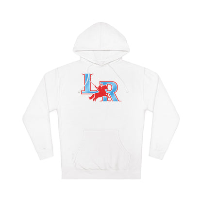 Midweight Pullover Hoodie