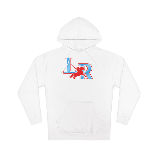 Midweight Pullover Hoodie