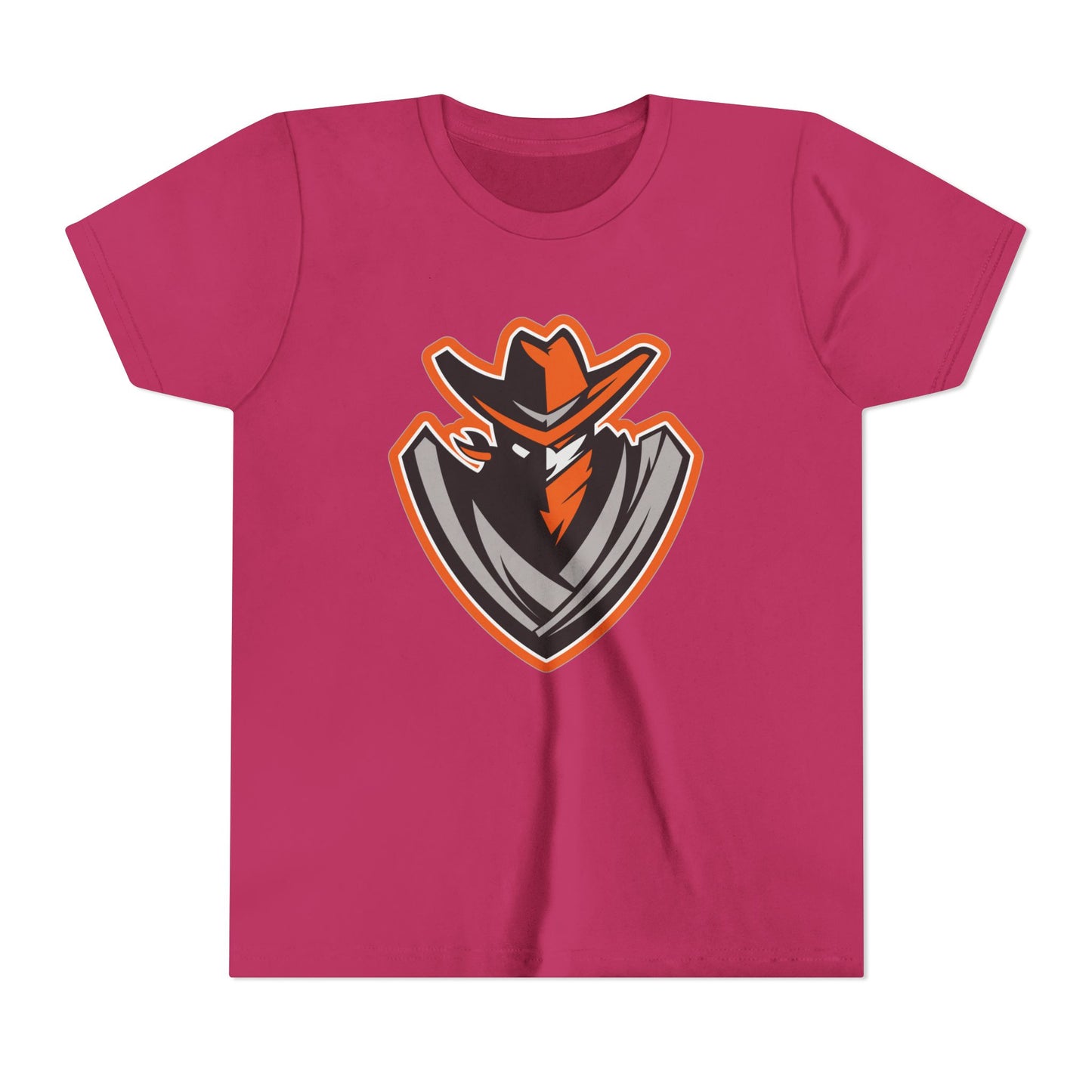 Youth Short Sleeve Tee