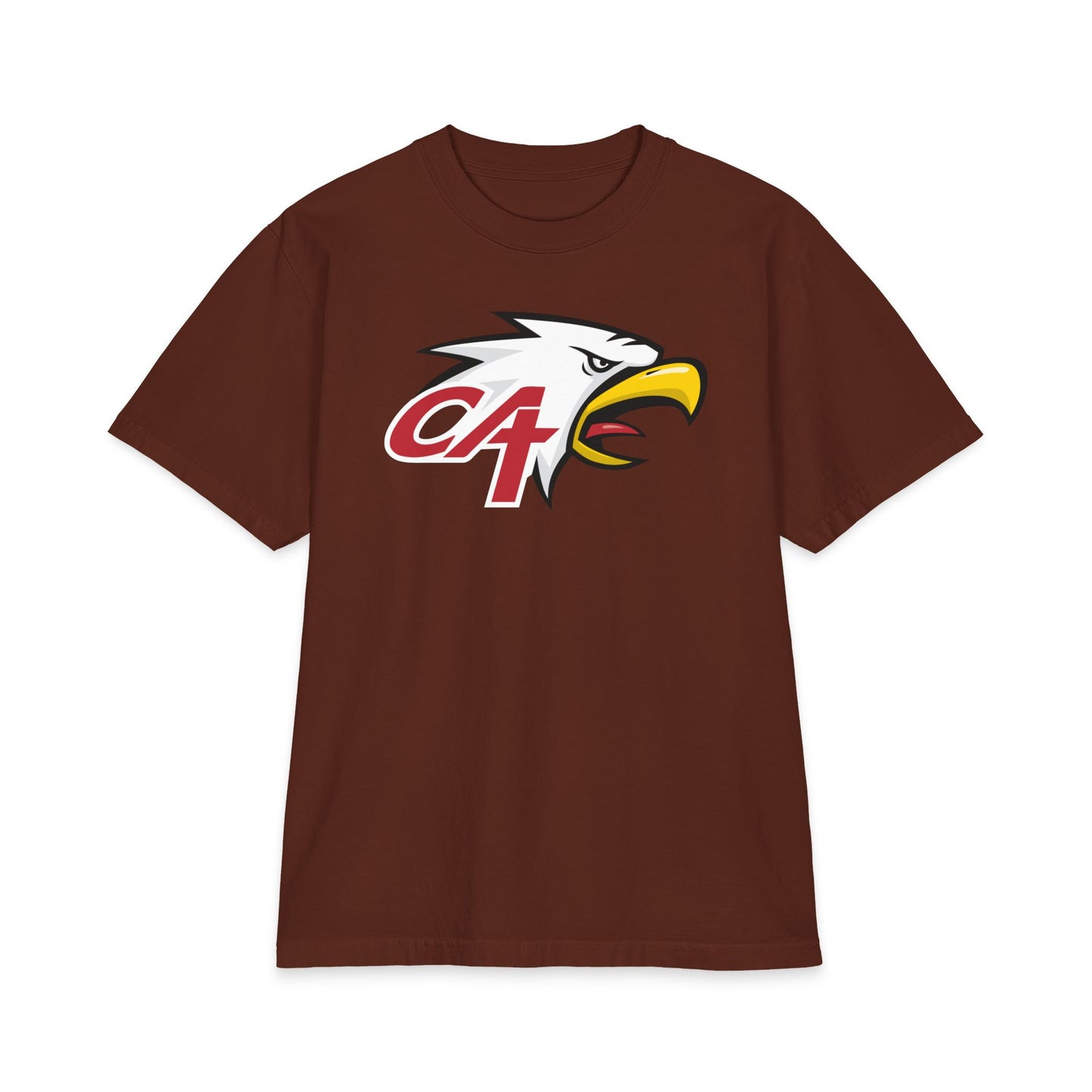 Max Heavyweight Short Sleeve Tee