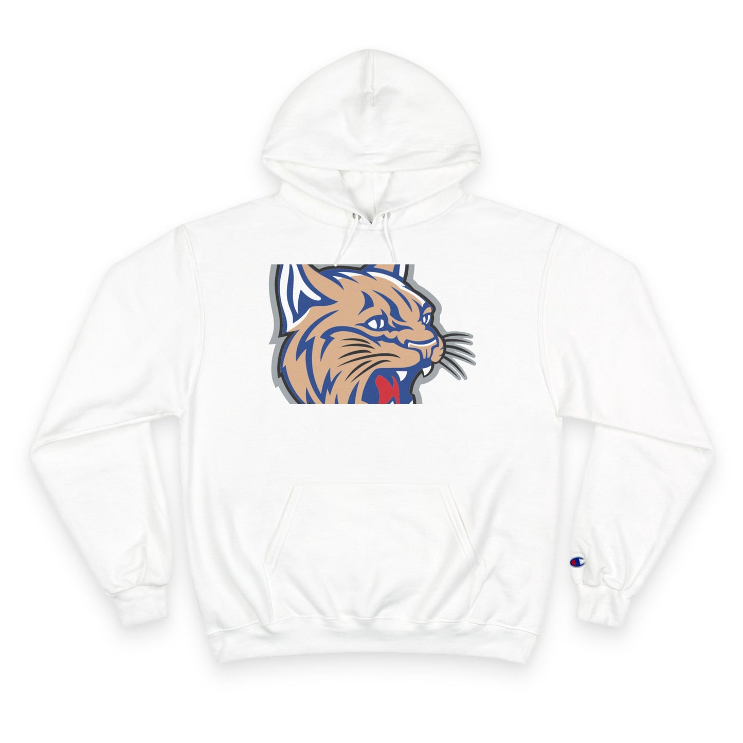 Champion Powerblend Fleece Pullover Hoodie