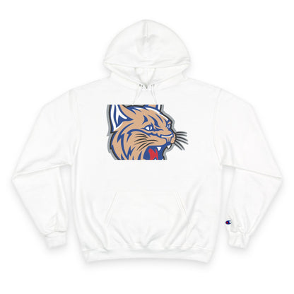 Champion Powerblend Fleece Pullover Hoodie