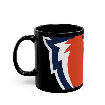 Black Team Mug (11oz/15oz)
