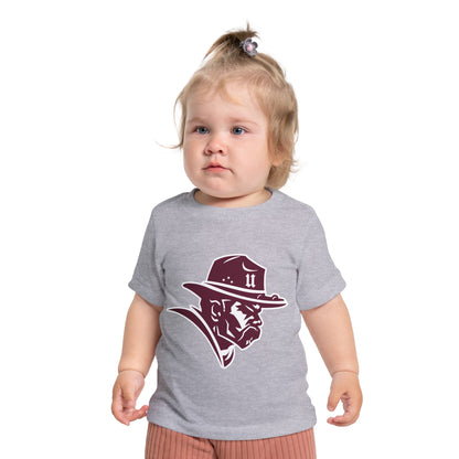 Baby Short Sleeve Tee