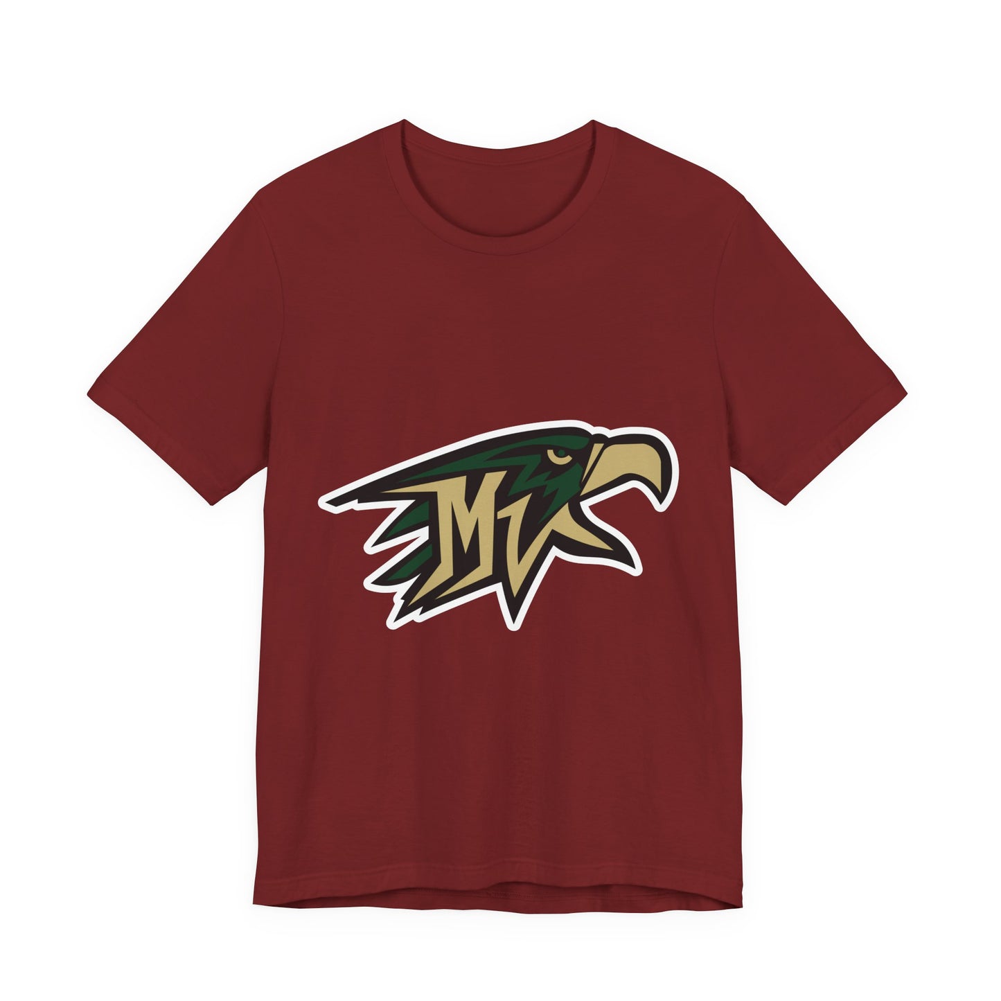 Jersey Short Sleeve Tee