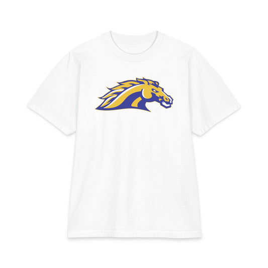 Max Heavyweight Short Sleeve Tee