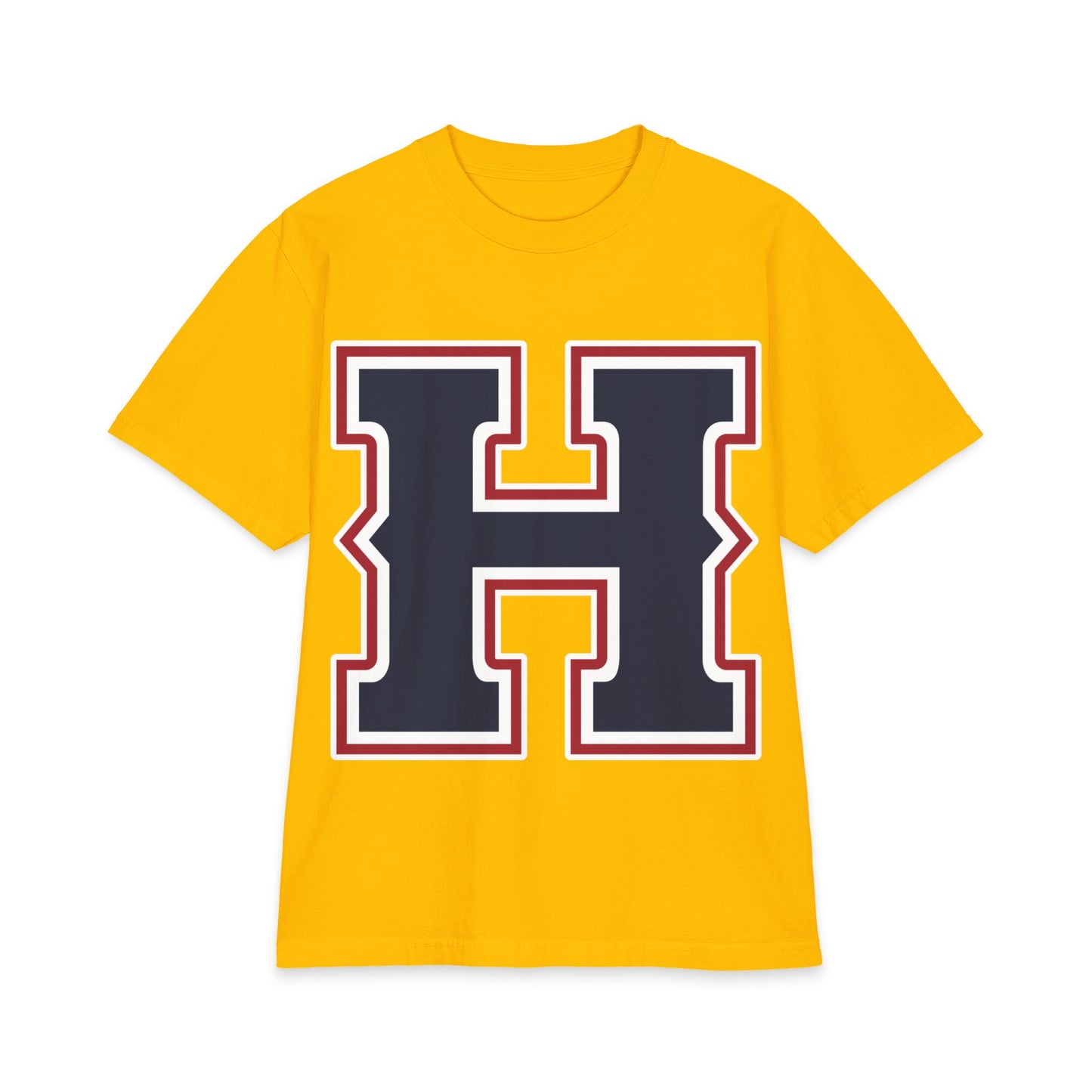 Max Heavyweight Short Sleeve Tee