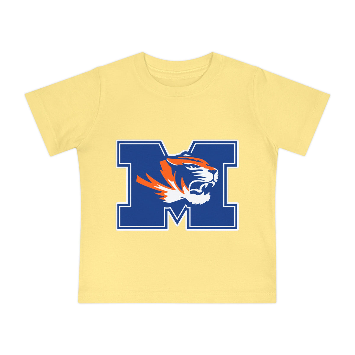 Baby Short Sleeve Tee