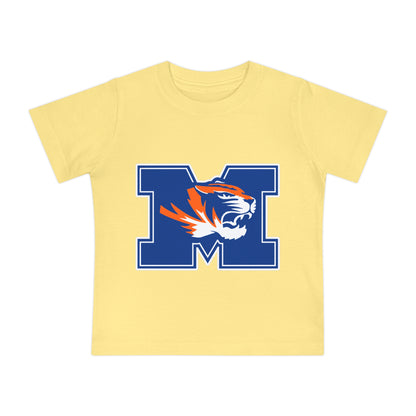 Baby Short Sleeve Tee